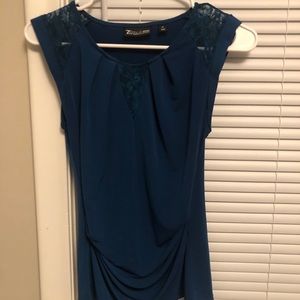 NY&Company Women’s Top Xs